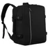 Peterson Hátizsák - Kézipoggyász - Skyline-8602 Black - 40 X 30 X 20 -