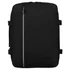 Peterson Hátizsák - Kézipoggyász - Skyline-8602 Black - 40 X 30 X 20 -