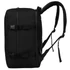 Peterson Hátizsák - Kézipoggyász - Skyline-8602 Black - 40 X 30 X 20 -