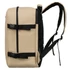 Peterson Hátizsák - Kézipoggyász - Skyline-8626 Beige - 40 X 30 X 20 -
