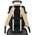 Peterson Hátizsák - Kézipoggyász - Skyline-8626 Beige - 40 X 30 X 20 -