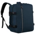 Peterson Hátizsák - Kézipoggyász - Skyline-8633 Navy - 40 X 30 X 20 -
