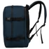 Peterson Hátizsák - Kézipoggyász - Skyline-8633 Navy - 40 X 30 X 20 -