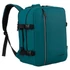 Peterson Hátizsák - Kézipoggyász - Skyline-8657 Turquoise - 40 X 30 X 20 -