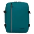 Peterson Hátizsák - Kézipoggyász - Skyline-8657 Turquoise - 40 X 30 X 20 -