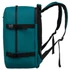 Peterson Hátizsák - Kézipoggyász - Skyline-8657 Turquoise - 40 X 30 X 20 -