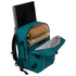 Peterson Hátizsák - Kézipoggyász - Skyline-8657 Turquoise - 40 X 30 X 20 -