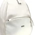 Zellia Női Hátizsák Td2101 Beige-Arany