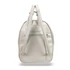 Zellia Női Hátizsák Td2101 Beige-Arany