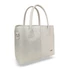 Zellia Női Kézitáska Td39 Beige-Arany