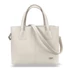 Zellia Női Kézitáska Td39 Beige Lakk - P -