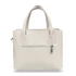 Zellia Női Kézitáska Td39 Beige Lakk - P -