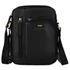 Peterson Férfi Bőr Oldaltáska Ptn Yp002-Opu-4642 Black - Black