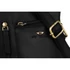 Peterson Férfi Bőr Oldaltáska Ptn Yp002-Opu-4642 Black - Black