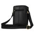 Peterson Férfi Bőr Oldaltáska Ptn Yp002-Opu-4642 Black - Black