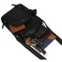 Peterson Férfi Bőr Oldaltáska Ptn Yp002-Opu-4642 Black - Black