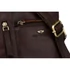 Peterson Férfi Bőr Oldaltáska Ptn Yp002-Opu-4659 Brown - Barna