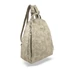 Zellia Női Hátizsák Zvn24003 Beige - Ocelot -