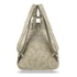 Zellia Női Hátizsák Zvn24003 Beige - Ocelot -