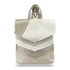 Zellia női hátizsák 24039 beige arany ch